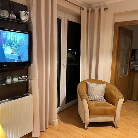 Apartament Radek 9 Wladyslawowo Ngoại thất bức ảnh