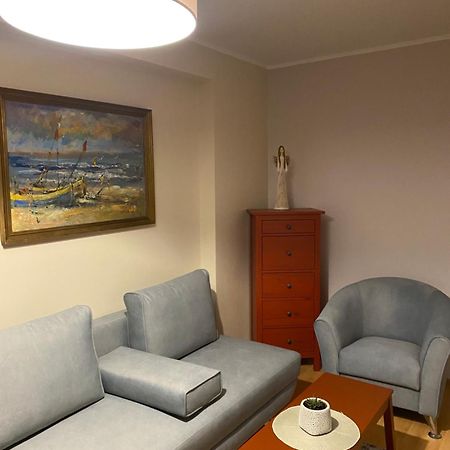 Apartament Radek 9 Wladyslawowo Ngoại thất bức ảnh