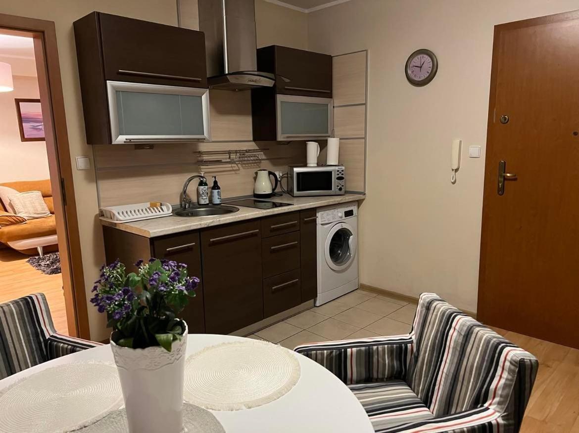 Apartament Radek 9 Wladyslawowo Ngoại thất bức ảnh