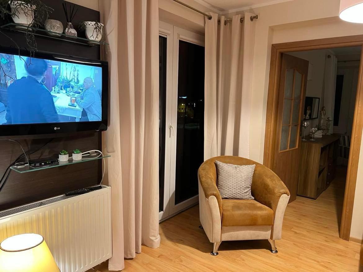 Apartament Radek 9 Wladyslawowo Ngoại thất bức ảnh