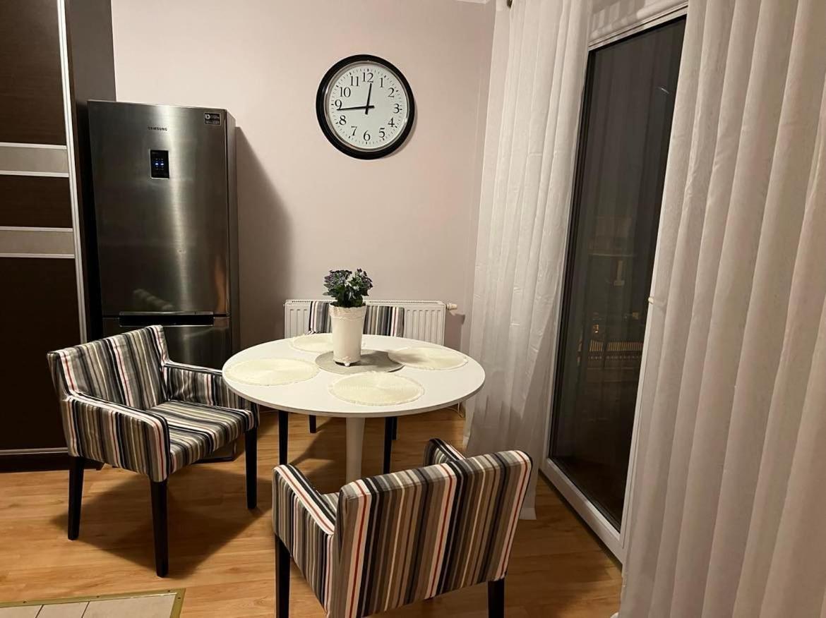 Apartament Radek 9 Wladyslawowo Ngoại thất bức ảnh